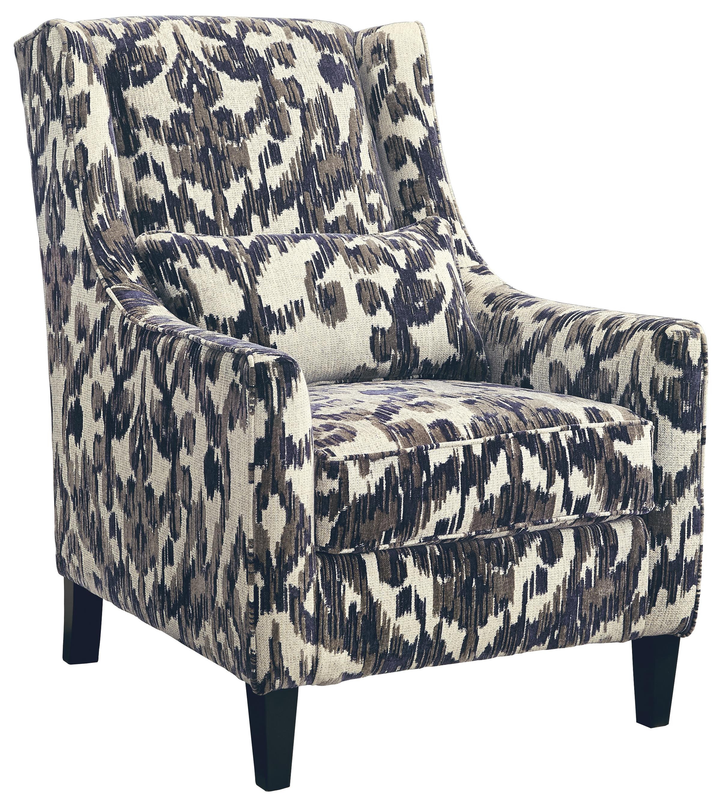 Ashley Signature Design Owensbe Accent 751XX21 Wing Back Accent Chair